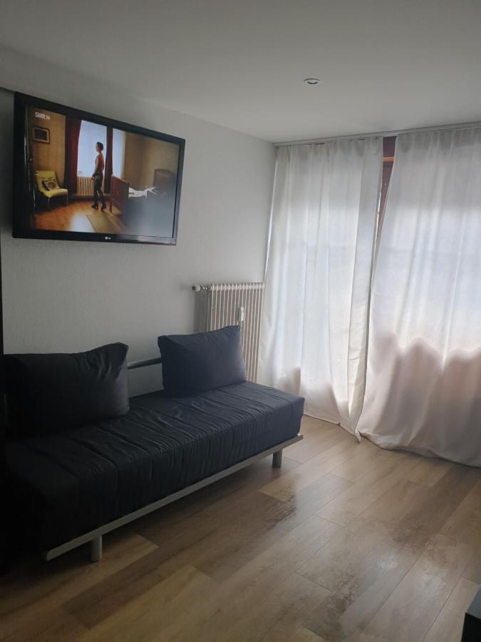 Gemuetliche Ferienwohnung Evieline In Todtmoos Eksteriør billede
