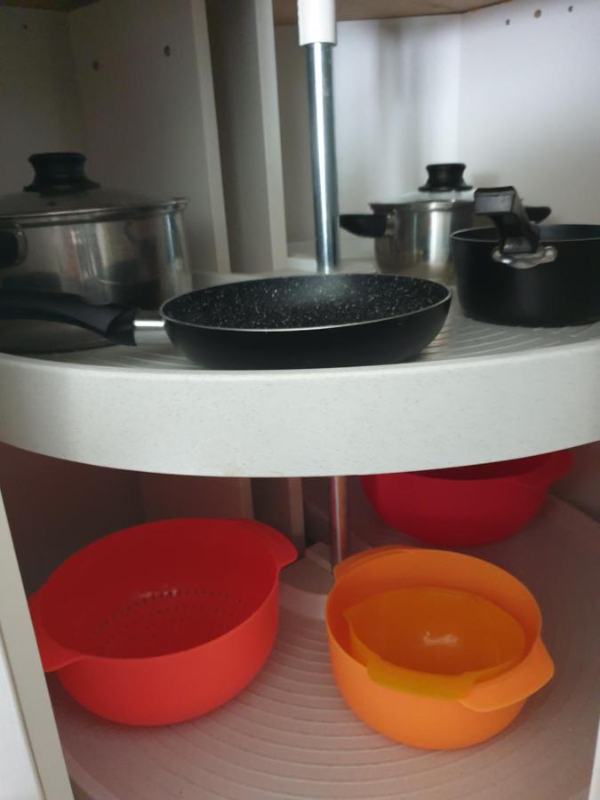 Gemuetliche Ferienwohnung Evieline In Todtmoos Eksteriør billede