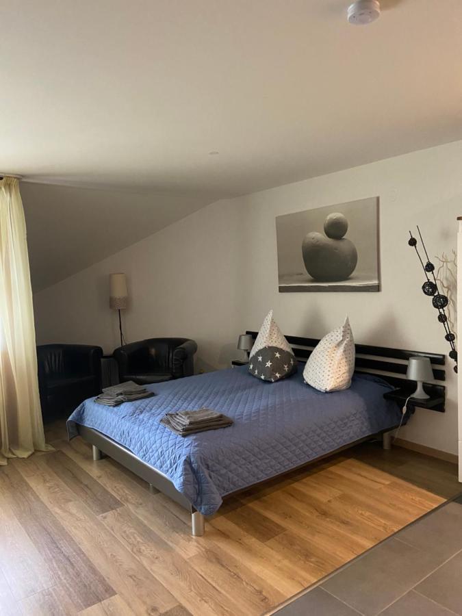 Gemuetliche Ferienwohnung Evieline In Todtmoos Eksteriør billede