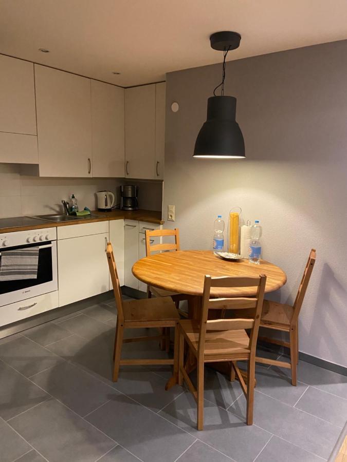 Gemuetliche Ferienwohnung Evieline In Todtmoos Eksteriør billede