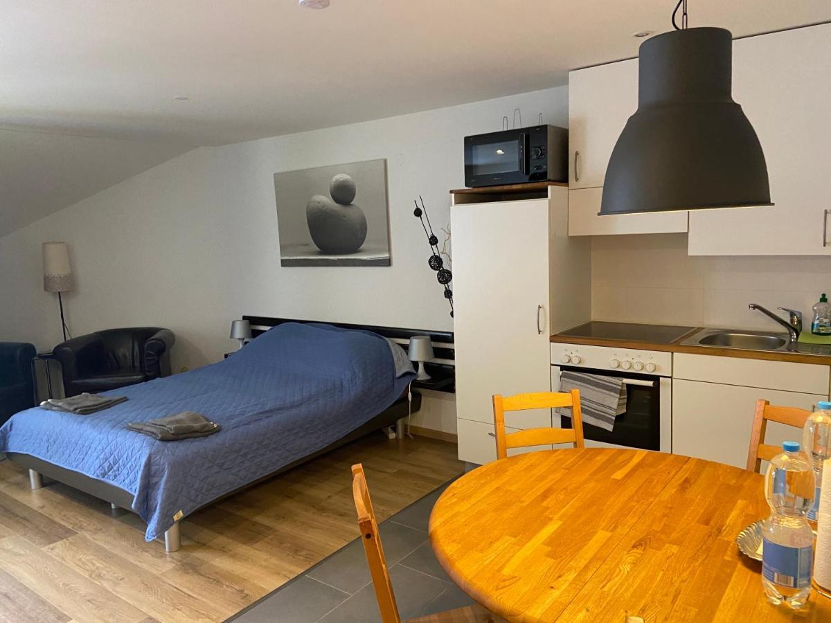 Gemuetliche Ferienwohnung Evieline In Todtmoos Eksteriør billede