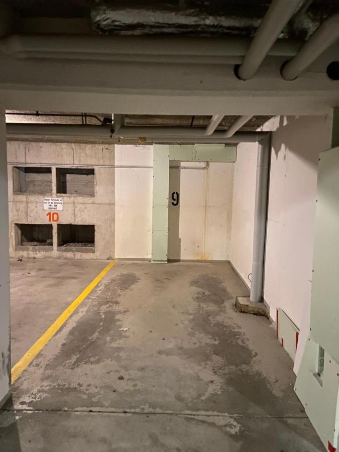 Gemuetliche Ferienwohnung Evieline In Todtmoos Eksteriør billede